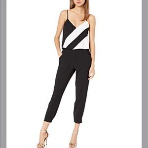 SOLD.  BNWT PARKER Frieda Jumpsuit Size 4